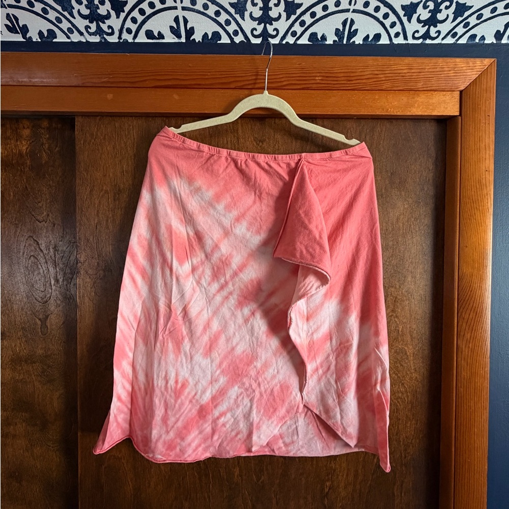 Prana Coral skirt